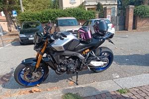 MT 09 SP
