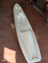 kayak biposto 