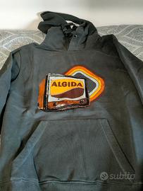 Felpa Algida Vintage Collection