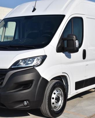 FIAT Ducato 35 2.2 Mjt 140CV PM-TM Furgone Maxi
