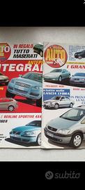 riviste Auto Sette