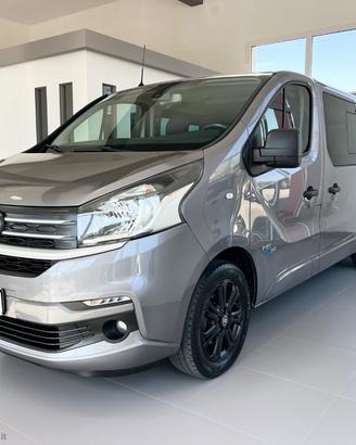 FIAT TALENTO 2.0 ECOJET 145 CV 9 POSTI - 2019