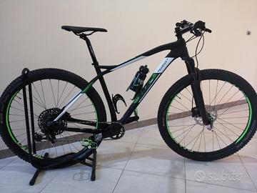 Wilier 101x  "PERFETTA"