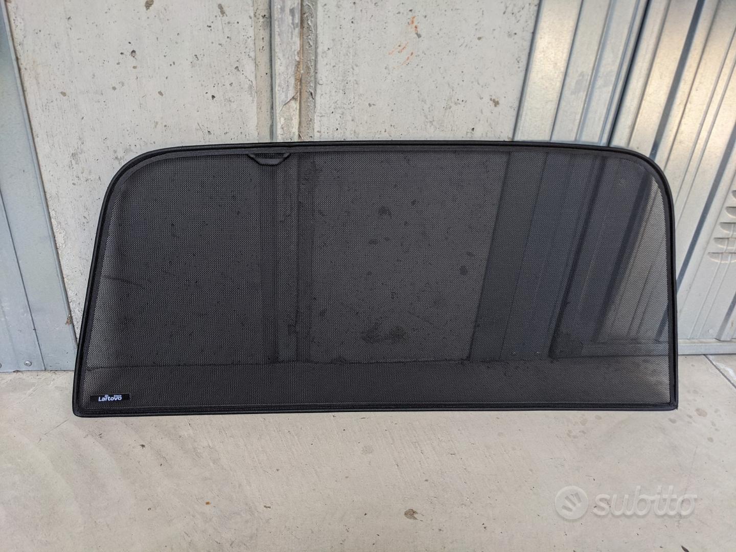 Aletta Parasole Con Specchio Per Auto - Compatibile Skoda Octavia 2014-2017, VW Jetta 2013-2018, Santana 2013-2015
