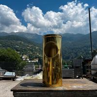 PORTA OMBRELLI IN OTTONE