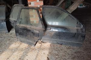 portiere ford sierra