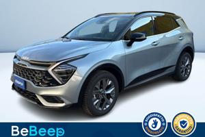 Kia Sportage 1.6 TGDI HEV GT-LINE AWD AUTO