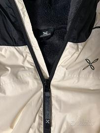 giacca invernale montura