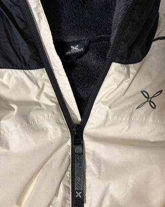 giacca invernale montura