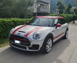 MINI Clubman JCW ALL4 231