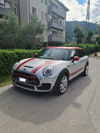 MINI Clubman JCW ALL4 231