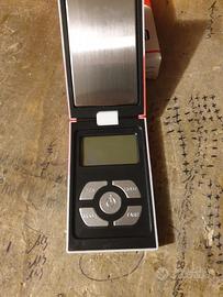 bilancine pesa polvere da sparo