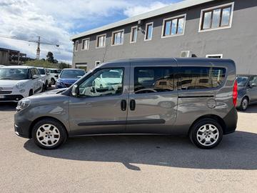 FIAT Doblo Doblò 1.6 MJT 120CV PL Combi Maxi
