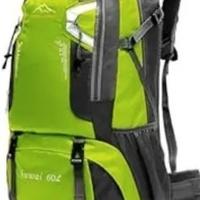 zaino trekking 60 litri