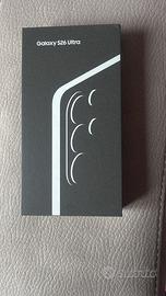 Samsung s26 ultra violet