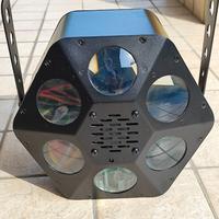 Moonflower LED 32W AmericanDJ