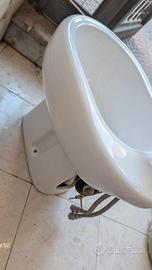 Bidet marca Hidra