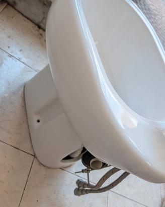 Bidet marca Hidra