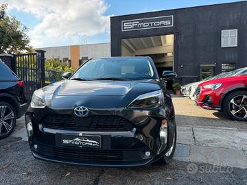 Toyota Yaris Cross 1.5 Hybrid 5p. E-CVT Trend PREZ