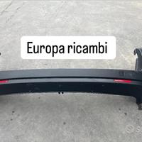 Paraurti posteriore fiat dobló