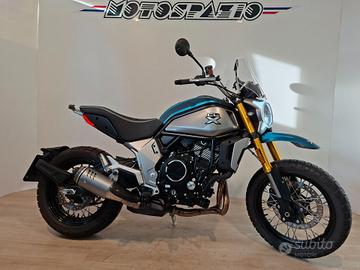 Cf Moto 700CL-X Adventure 2024 km3000