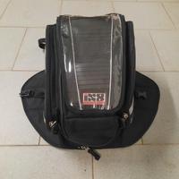 borsa moto ds serbatoio