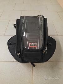 borsa moto ds serbatoio