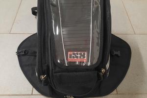 borsa moto ds serbatoio