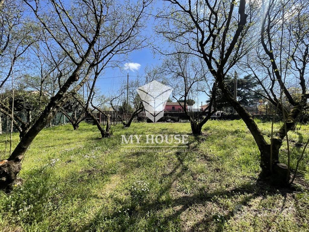 Terreno di 10050 m² a Palestrina - Vista 4
