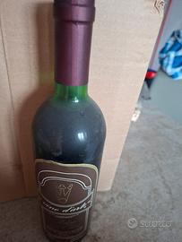 Vino d'Arte Podere gli Olmi