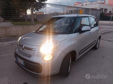 Fiat 500L 1.3 Multijet 85 CV Lounge