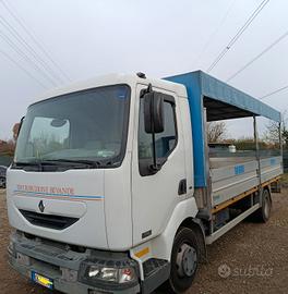 Renault turbo Revisionato Patente C 