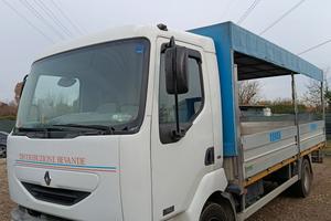 Renault turbo Revisionato Patente C 