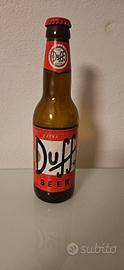 Bottiglia di Birra DUFF THE SIMPSON