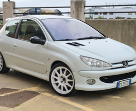 Peugeot 206 RC