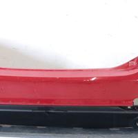 PARAURTI POSTERIORE - ALFA ROMEO GIULIA