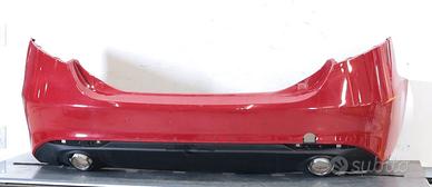 PARAURTI POSTERIORE - ALFA ROMEO GIULIA