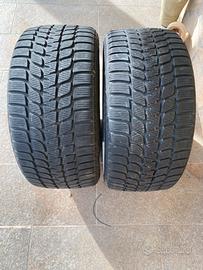 Gomme Invernali Bridgestone Blizzak 255/40 R18 99V