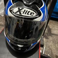Casco X-lite misura s come nuovo