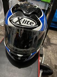 Casco X-lite misura s come nuovo