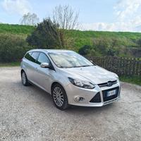 Ford Focus 3