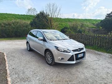 Ford Focus 3