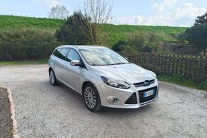 Ford Focus 3