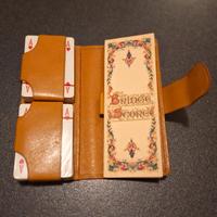 Completo carte da gioco Bridge