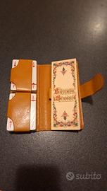 Completo carte da gioco Bridge