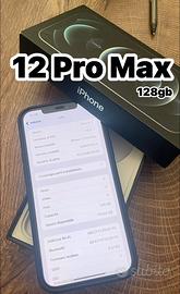 Iphone 12/128gb €250 tt iPhone x256gb €199