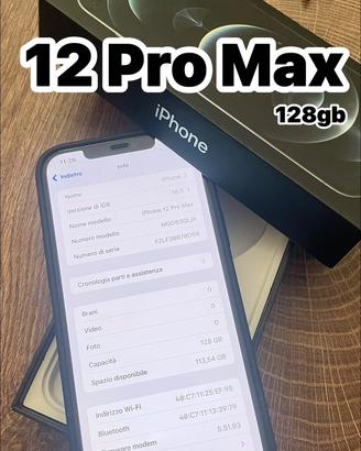 Iphone 12/128gb €250 tt iPhone x256gb €199