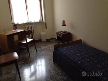 Singola per ragazza studentessa o lavoratrice
