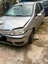 Punto 1.3 multijet