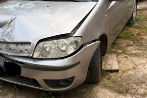 Punto 1.3 multijet disel